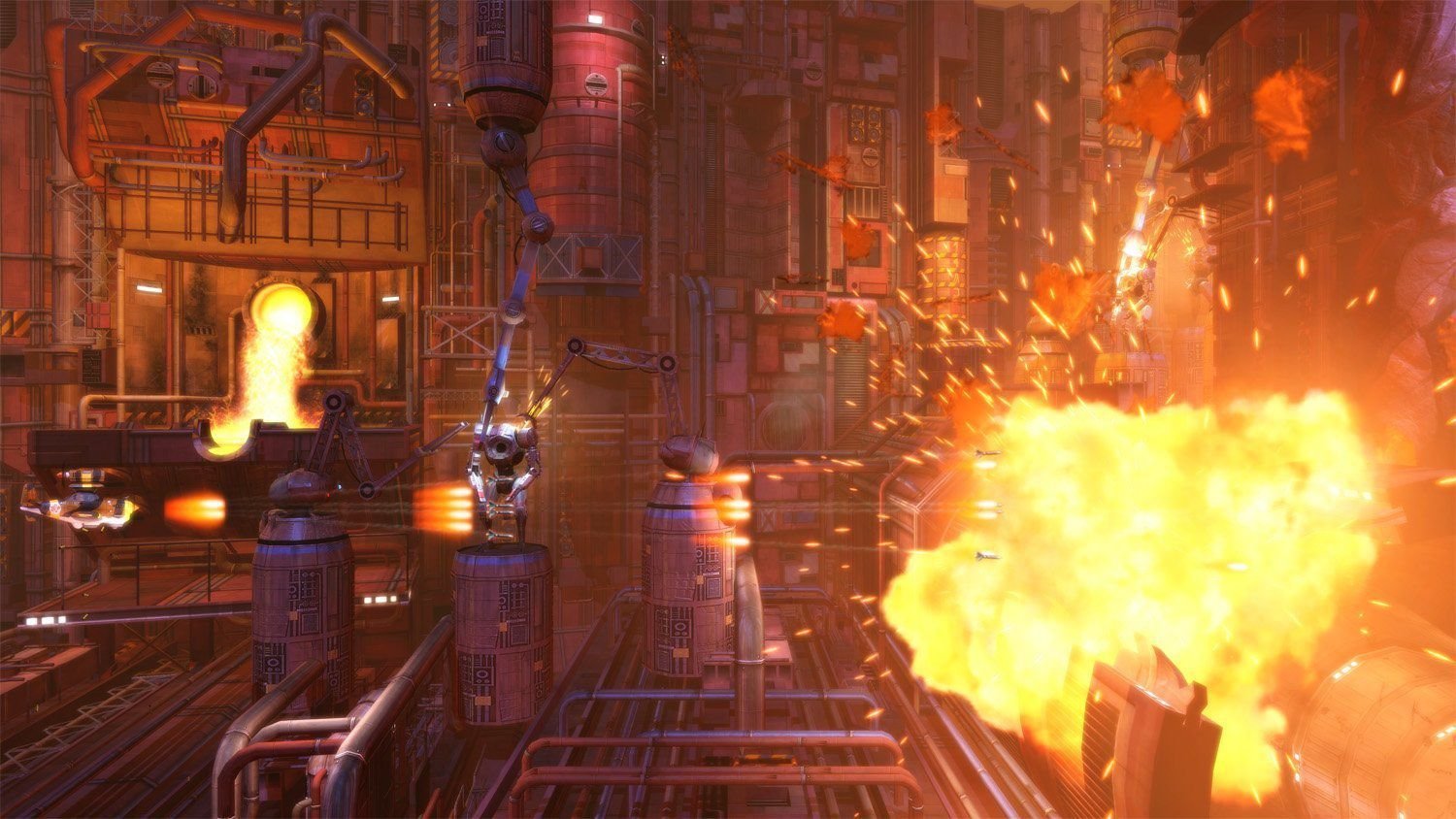 Sine Mora EX Sine Mora EX